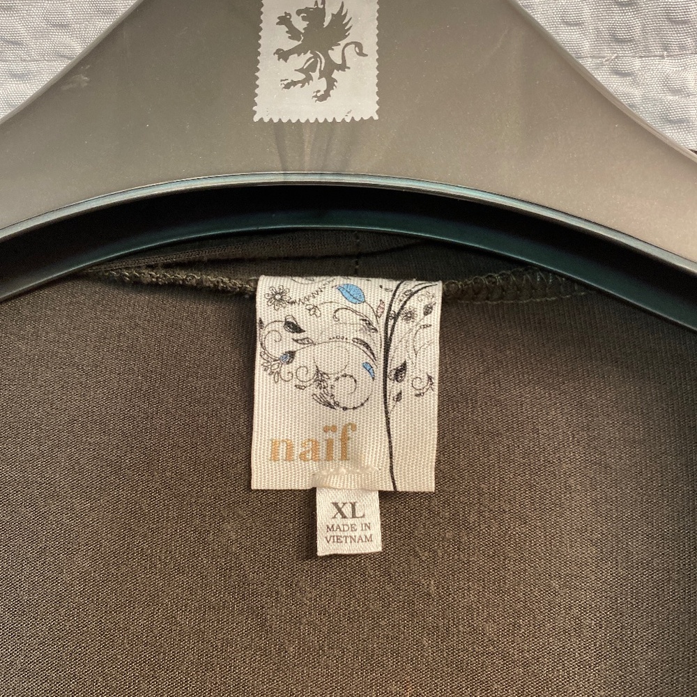 Blouse - Picture 2 of 2